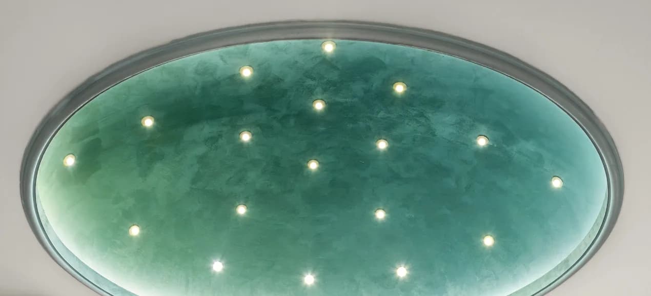 Steam Room